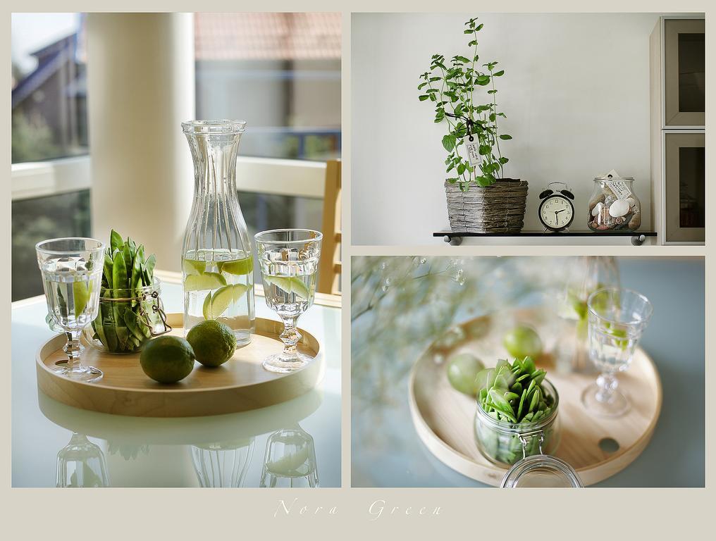 Nora Green Nida Zimmer foto